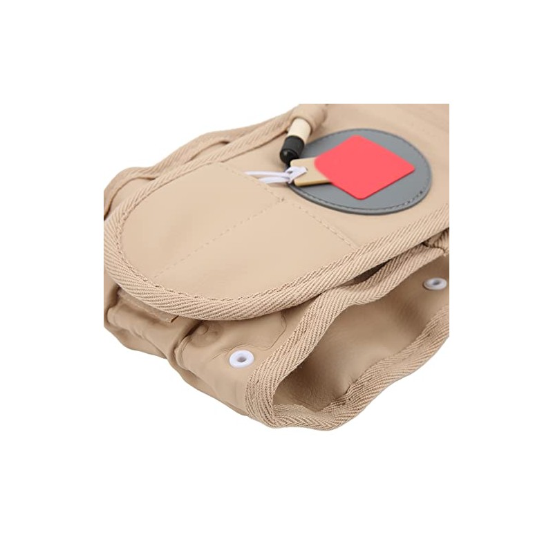 SUNGOOYUE Back Decompression Belt, Lumbar Support Physical Decompression Back Belt