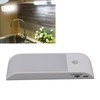 Under Cabinet Light 4.7in Long Magnetic Motion Sensor 2 Modes