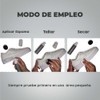 Kit Limpiador Para Calzado De Gamuza, Nobuk, Piel, Textil y