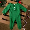 Ylsteed Christmas Newborn Photography Outfits Girl Newborn Boy Photoshoot Outfits
