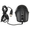 Honeycomb Mouse RGB Wired Gaming Mouse Lightweight Quick Answer RGB