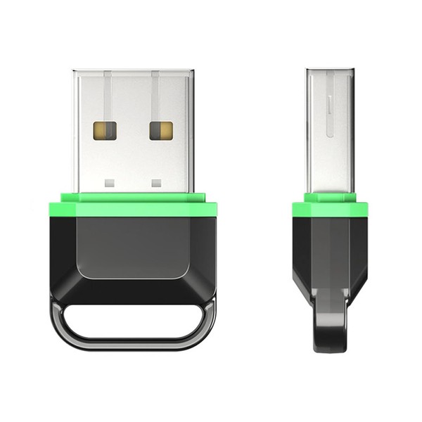USB Bluetooth Adapter for PC, 50Mbps Transmissing Bluetooth 5.3 Dongle