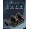 SCITOO MAP Sensor 56029405 5S2434 PS10022 225-1030 Compatible for Dodge