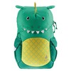 deuter Kikki Children's Backpack, 8 L, Fern-Alpine Green