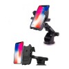 Soporte Porta Celular 360 Firme Auto Escritorio Vimi