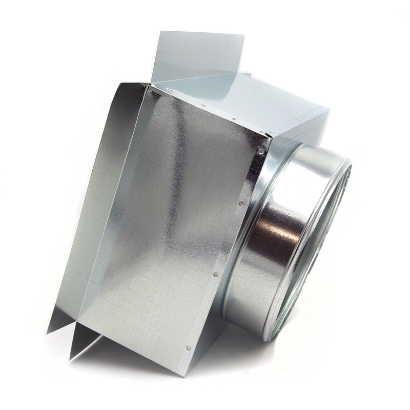 HVAC Premium HVAC Plenum Ceiling Box | Top Ceiling Box