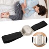 Abdominal Heating Massager Electric Warm Therapy Constant Temperature Massager (100‑240V)US