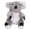 Golf Club Head Cover Koala Bear Plush Soft Cute Golf