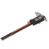 Electronic Vernier Caliper Stainless Steel 0‑150mm LCD Screen Digital Caliper