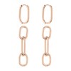 Liebeskind Berlin Earrings S, Stainless Steel, none