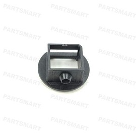 Printel RB2-9255-000 Flange Holder, Heating Element, Left Compatible for Laser Printer Color 5500, Color 5550