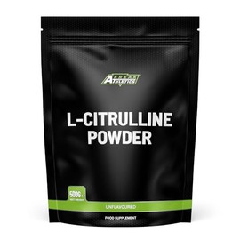 Freak Athletics L-Citrulline Powder 500g - Unflavoured, 100 Servings