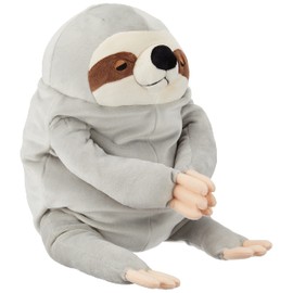 Shinada Global Mochi Nagase Gray (L)