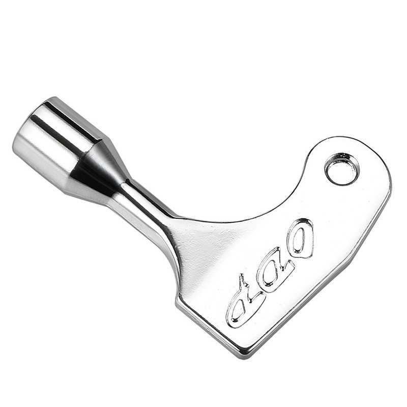 sourcing map Electrical Cabinet Key 60mm Length Zinc Alloy Elevator