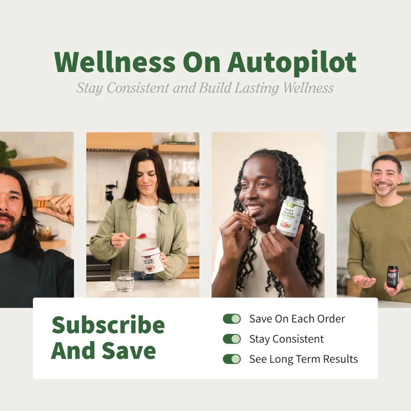 Ultimate Mens Health Support Blood Circulation Sin Sabor Sin Sabor