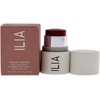 Ilia Beauty A Fine Romance Women's Multi Stick, 0.14 Oz