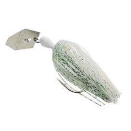 Z-MAN Chatter Bait, 3/8 oz, Gizzard Shad
