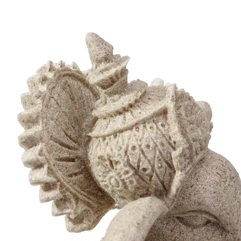 VORCOOL Ganesh Statue
