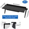 Screen Top Shelf, Pack of 2 Screen Top Shelf, TV