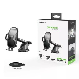 esoulk Universal Car Holder Mount Dashboar
