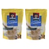 QUAKER Frescavena Vainilla 2 Pack | Oat Meal Mix Vanilla