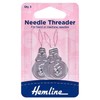 Needles Threader Aluminium