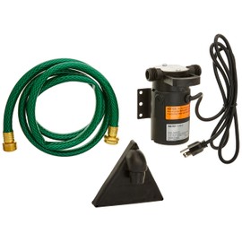 PENTAIR WATER 539997 MP 115V Mini Transfer Pump