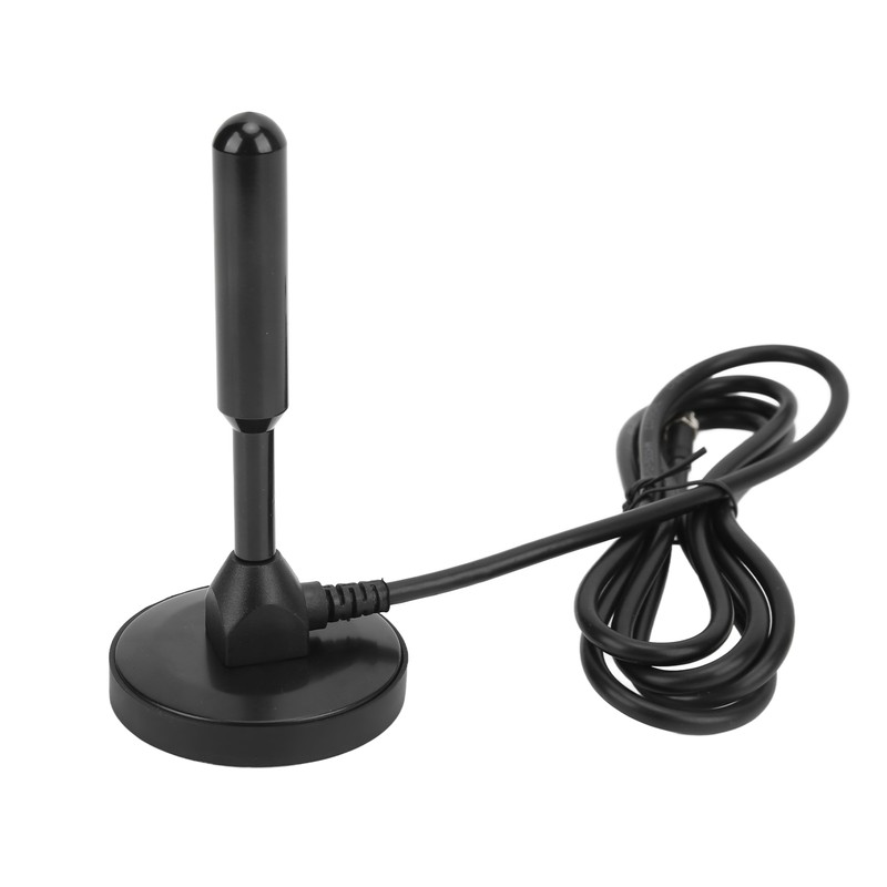 Magnetic Antenna 35dBi SMA Connector High Gain Omnidirectional Car Wifi