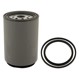 febi bilstein 35021 Fuel Filter with gaskets, pack of one