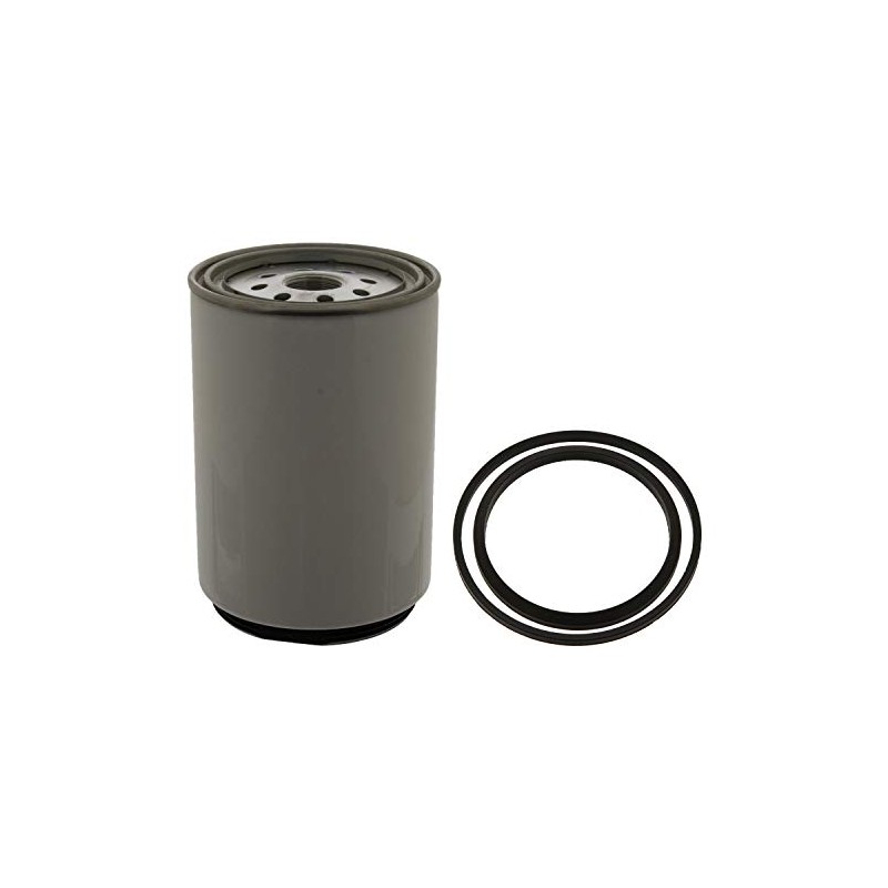 febi bilstein 35021 Fuel Filter with gaskets, pack of one