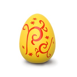 SCHITEC Squeaky Dog Toys for Aggressive Chewers, Tough Rubber Bouncy Balls for Boredom, Durable Pet Chew Toy Ball for Large Medium Breed Dogs