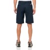 Dickies Men's Relaxed Fit Work Shorts, 11", Dark Navy
