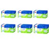 Juwel Poly Pad BioflowCompact Super (Pack of 6)