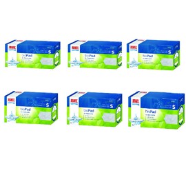 Juwel Poly Pad BioflowCompact Super (Pack of 6)