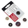 Nerrad Tools NT453015 Copper NT3015/3022 Spare Cutting Wheel, Black