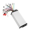 48V 60V 72V 800W Sine Wave Controller Brushless Motor Controller