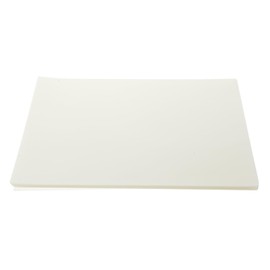 CAXUSD 100pcs Laminating Film for Cards and Menus Anti-Scratch Protection for Documents Lamination Film for Id Cards and Photos