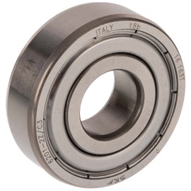 SKF Ball Bearing 6201 C3 2Z