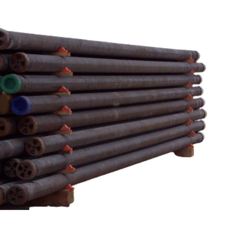 Mytee Products Plastic Pipe Chocks 8", Used for 16" Pipes