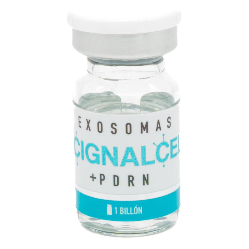 Enzymedic Exosomas Gignacel 2 Pack 10ml