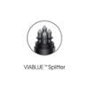 Viablue Splitter SC Air Pack of 1
