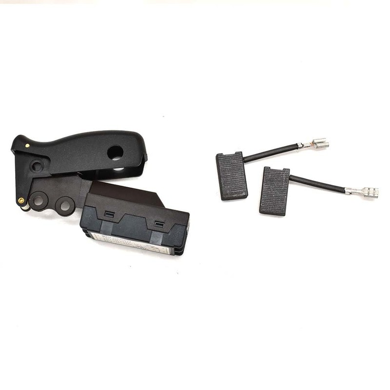 Superior Electric DW708-KIT Switch and Carbon Brush Kit Compatible with