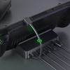 Docking Station for Steam Deck RGB HD Multimedia Interface2.0 4K