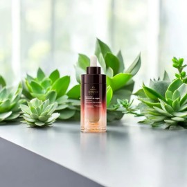 Super Serum Reductor De Arrugas 30ml Chronos Natura