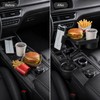 Car Cup Holder Phone Mount for Driving & Parking –