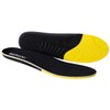 Bergal Insole Sneaker Footbed Gr. 36-46, Shoe Size:EUR 43