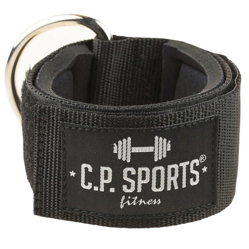 C.P. Sports Hand and Foot Straps Comfort 1 Pair/2 Piece