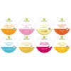 Greendoor exfoliating sugar scrub pink grapefruit, bodypolish, no microplastics, no