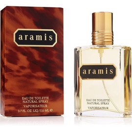 ARAMIS MEN EDT SPRAY