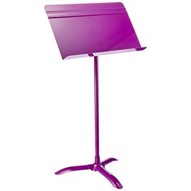 Manhasset 48 Symphony Music Stand-Purple (4801-P)